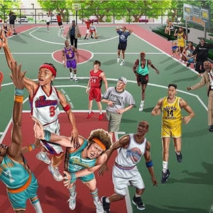 Meet your Posher, Quan